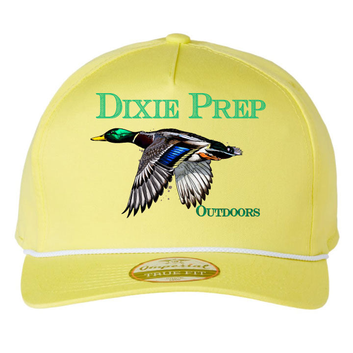 Dixie Prep Duck Sunshine