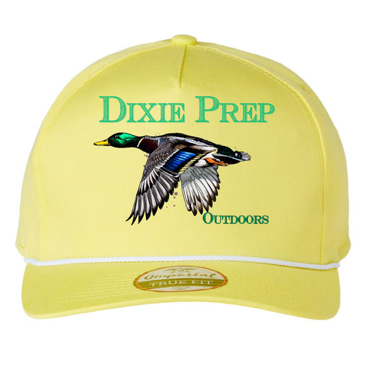 Dixie Prep Duck Sunshine