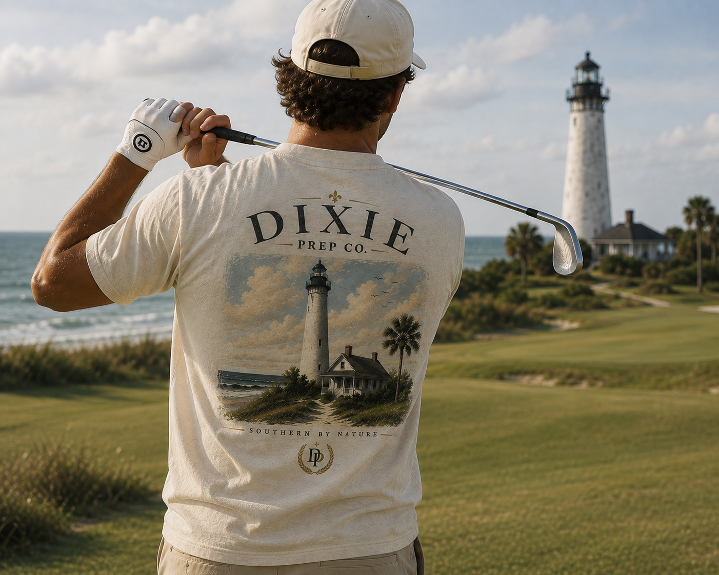 The Beacon™ Tee
