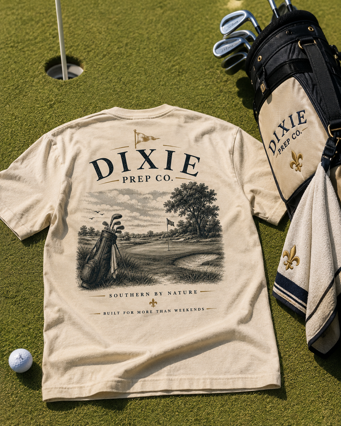 The Fairway™ Tee