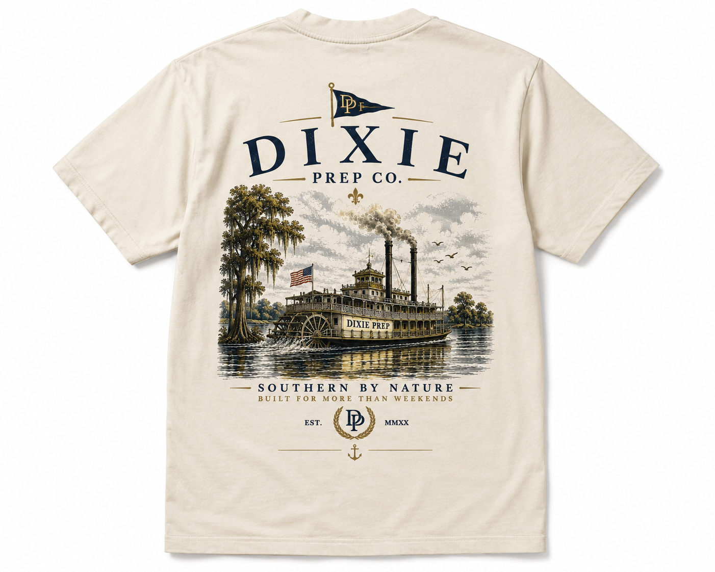 The River King™ Tee