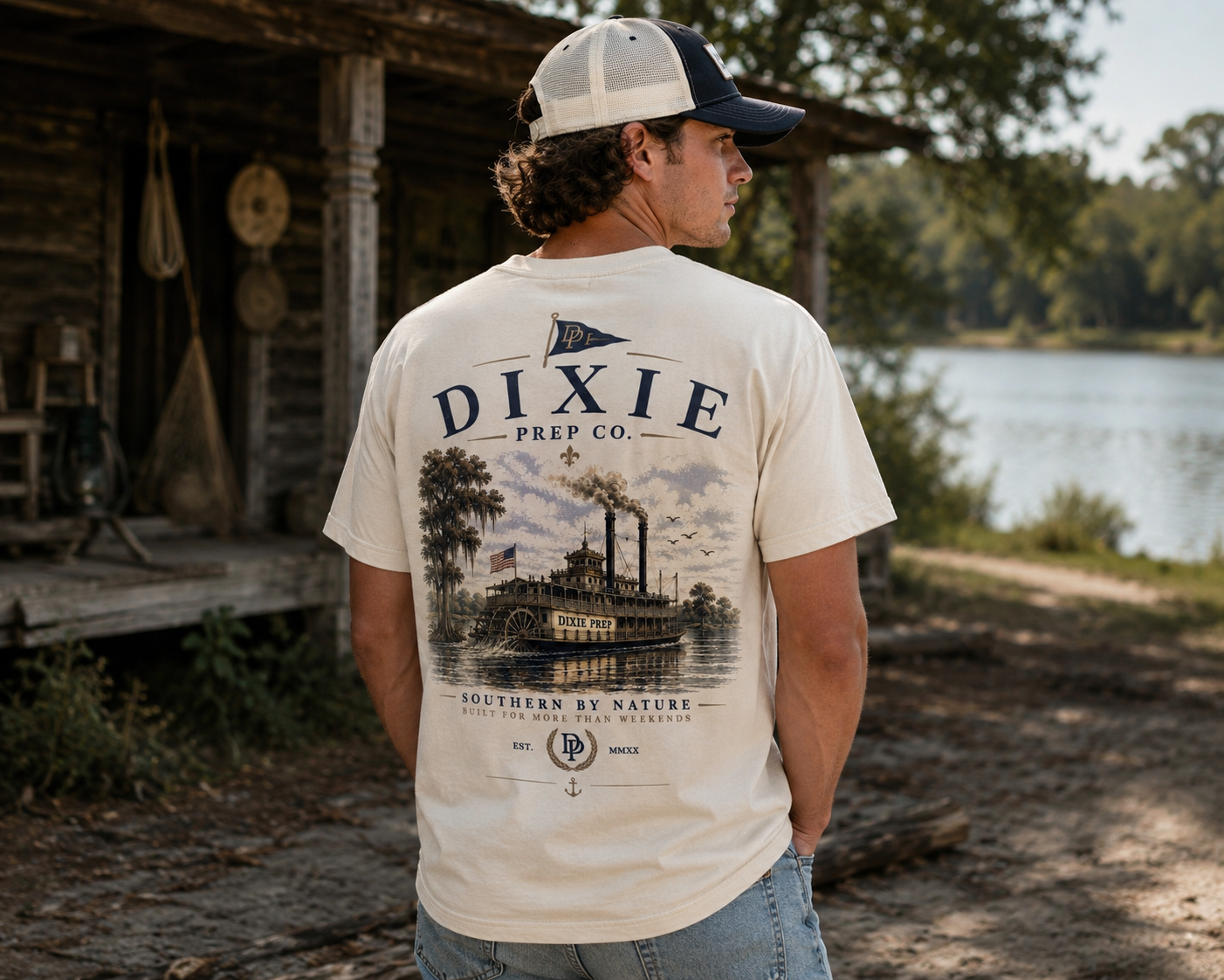 The River King™ Tee